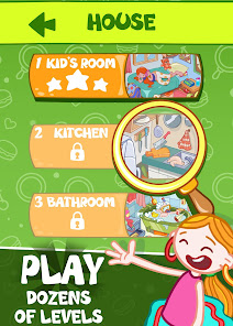 Imágen 6 Juego de búsqueda de objetos android