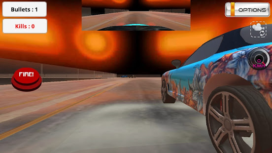 Hot Wheels Smash - Asphalt Race Off 0.5 APK screenshots 6