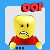 Prank your friends with Oof Soundboard for Roblox