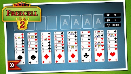 Freecell 2