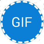 Cover Image of 下载 Gif Maker - Make New Gifs For Free 1.0 APK