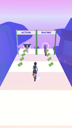 Gamers Choice - Screenshot 1