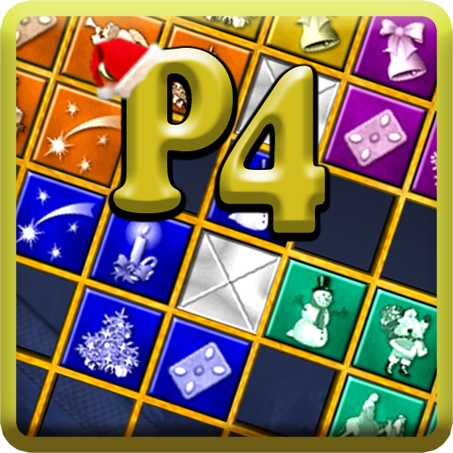 Passage 4 Christmas Edition 6.1 Icon