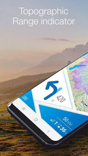 Android application FISCHER® e-Connect screenshort