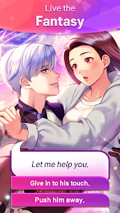 Love Affairs Story Game v2.1.4 Mod Apk (Unlmited Everything/Choices) Free For Android 2