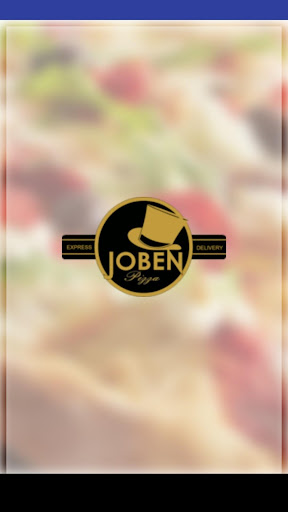 Joben Pizza Screen 2