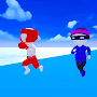 Run Race 3D Stickman Battles