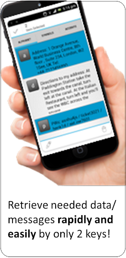 abKey Pro Screen 3