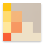 2048 Puzzle 1.0 Icon