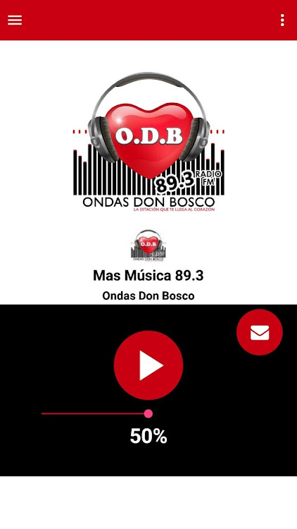 Ondas Don Bosco - 4.0 - (Android)