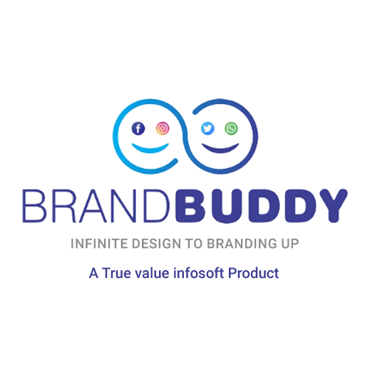 Brandbuddy logo