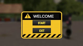 Crane Operator Simulation 23 - Screenshot 1