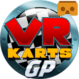 VR Karts:GP (For VR) icon