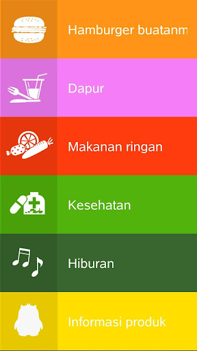 Buboo Screen 3