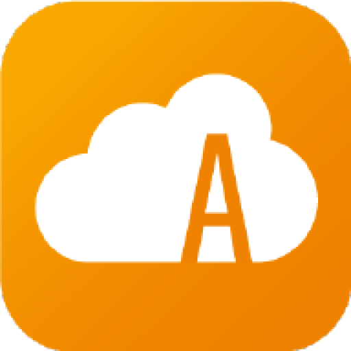 Amaryllo Cloud  Icon