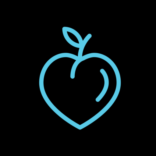 Misha Fitness and Health Coach logo