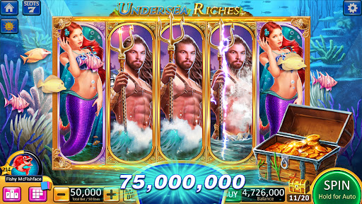 Vegas Slots Cherry Master 18