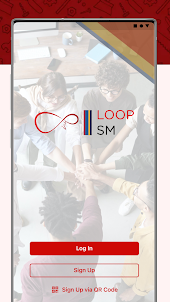 Loop SM - Subur Makmur Message