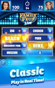 Family Feud® Live! For PC installation