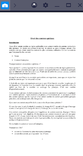 Introduction Au Droit Marocain