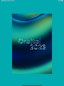 Orbital 2023