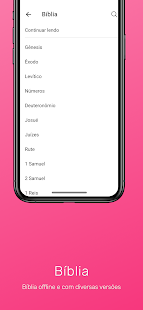 Bu00edblia Sagrada para Mulher 0.2.59 APK screenshots 3
