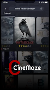 CineMaze
