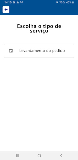 Refeições Morumbi Screen 2