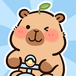 カピバラジャム - 駐車場ゲーム Mod Apk