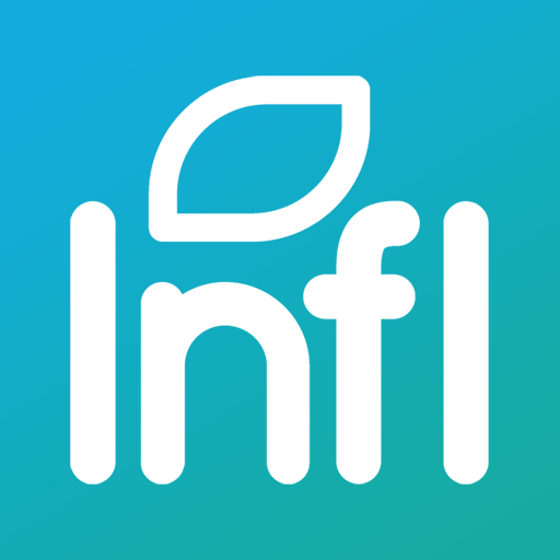 Living Nutrition logo