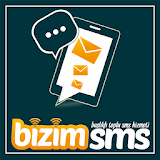 Bizim SMS | Pratik Panel icon
