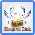 Cover Image of Tải xuống Radio Aliança em Cristo  APK