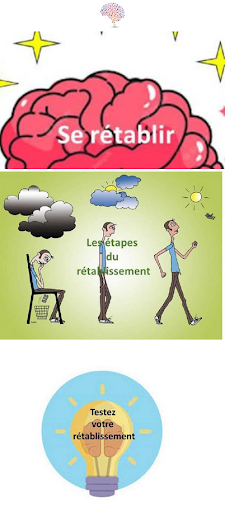 rétablissement & schizophrénie Screen 3