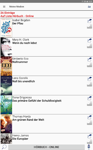 BHB Lesezeit Screen 2