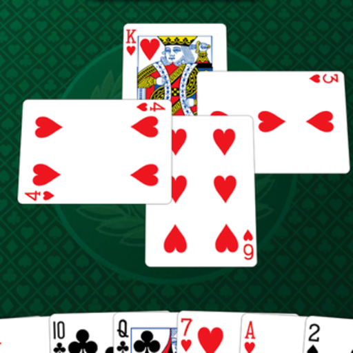 Spades 1.1.3 Icon