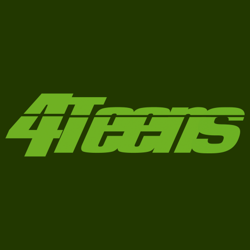 4Teens logo