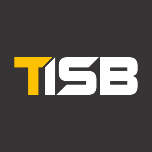 TISB logo
