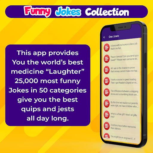 Download Funny Jokes Collection Free for Android - Funny Jokes Collection  APK Download 