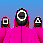 Cover Image of Télécharger RIP Math Teacher Squid In Game School Education 2.0 APK