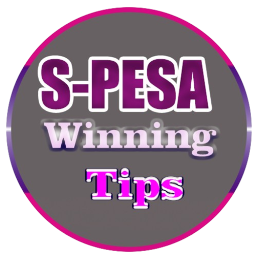 Sports Winning Tips (S-PESA) logo