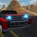 Offroad Racing in Car 2017 icon