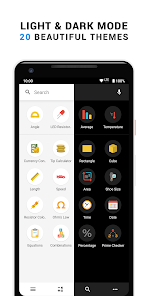 CalcKit: All-In-One Calculator v5.3.0 build 5301 [Premium] [Mod Extra]