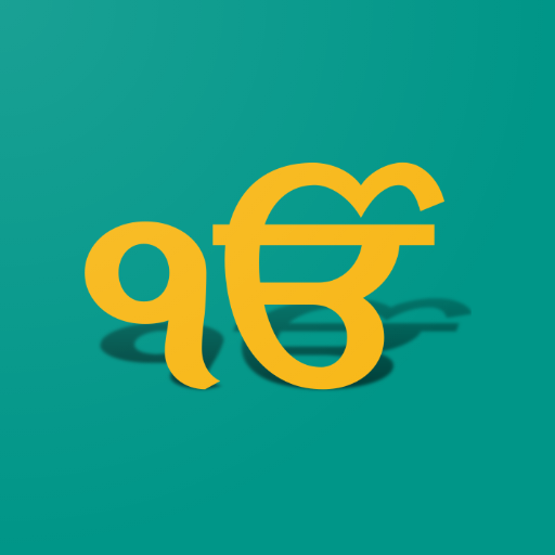 Live Kirtan Sehaj Paath logo