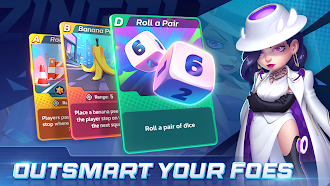 Game screenshot Gimme Trillions ZingPlay hack