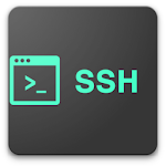 Cover Image of Download Mobaxterm SSH 2022011900r APK