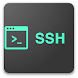 Mobaxterm SSH - Androidアプリ