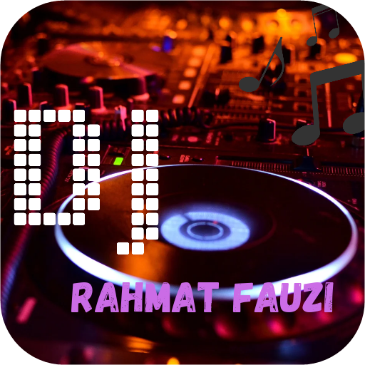 Dj Rahmat Fauzi Sayang Sekali Download on Windows