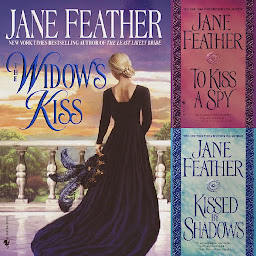 Icon image The Kiss Trilogy