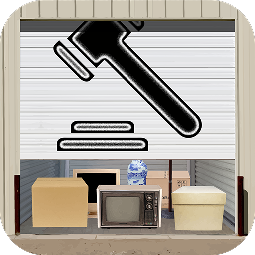 storage bidder 1.2.4 Icon