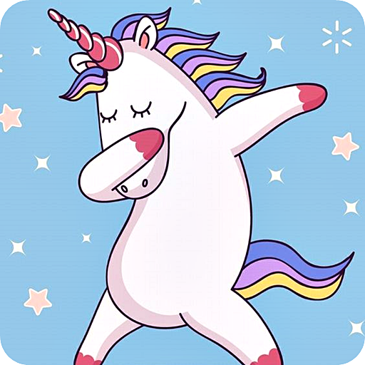 Fondo de pantalla de unicornio - Aplicaciones en Google Play